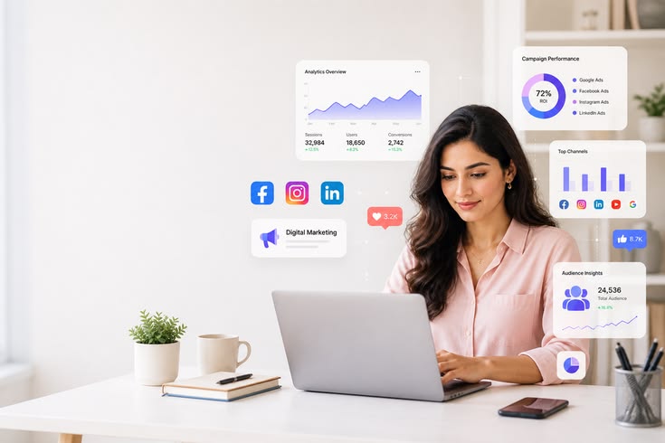 Customer conversation and support